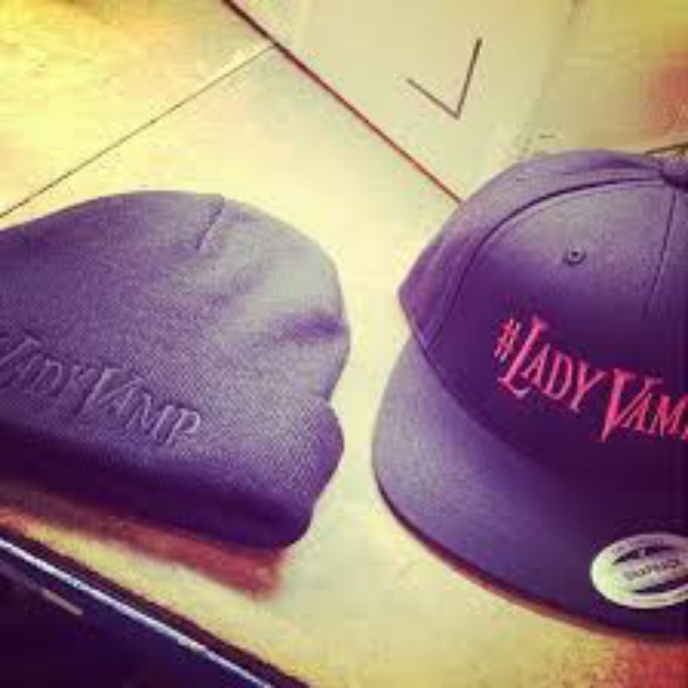 *Do Not Buy* ISO LadyVamp Beanie